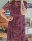 Abito Miky