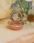 Anello Esmeralda