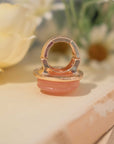 Anello Esmeralda