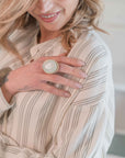 Anello Esmeralda