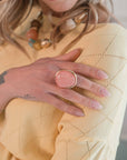 Anello Esmeralda
