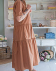 Abito Carlotta