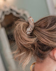 Abito Elena con Scrunch