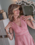 Loren dress