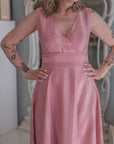 Loren dress