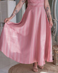 Loren dress