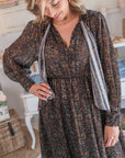 Abito Silvia