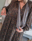 Abito Silvia