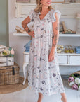 Abito Sognatrice SARTORIALE