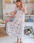 Abito Sognatrice SARTORIALE