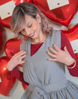 Abito Valentina Sogna con Fabula