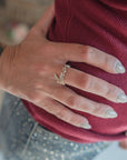 Anello Amore