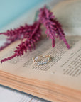 Anello Amore