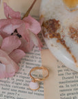 Anello Campanella