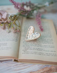 Anello Cuore