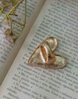 Anello Cuore