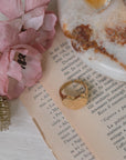 Anello Cuore