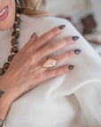 Anello Dea