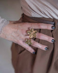 Anello Fiore