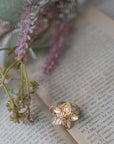 Anello Fiore