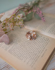 Anello Flower