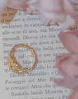 Anello Foglia
