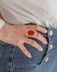 Anello Francia