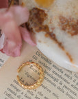 Anello Liz