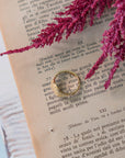Anello Lurex