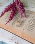 Anello Lurex