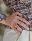Anello Margaret