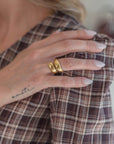 Anello Margaret