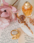 Anello Margaret