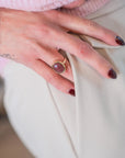 Anello Marzia Sogna con Fabula