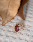 Anello Marzia Sogna con Fabula