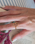 Anello Mon Amour