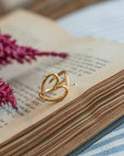 Anello Mon Amour
