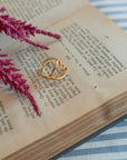 Anello Mon Amour