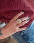 Anello Rugiada