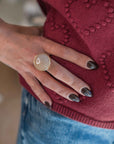 Anello Rugiada