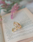 Anello Rugiada