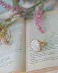 Anello Rugiada