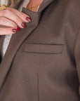 Blazer Brigette