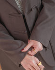 Blazer Brigette