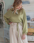 Blusa Denise