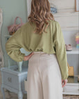 Blusa Denise
