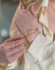 Bracciale Flavia