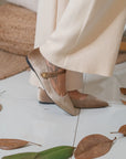 Ballerine Alice Sogna con Fabula