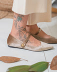 Ballerine Alice Sogna con Fabula