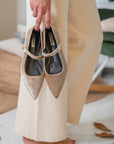 Ballerine Alice Sogna con Fabula